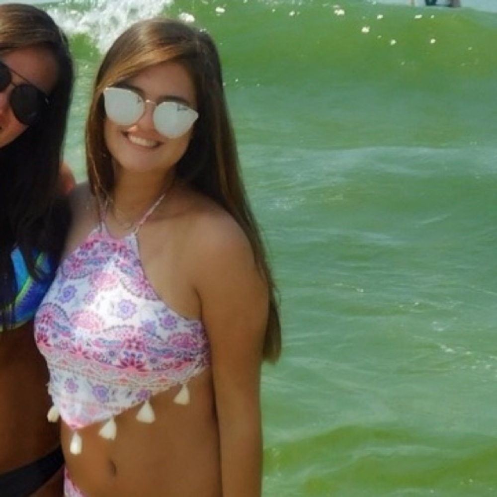 Target Bikini Top - Picture 2 of 2